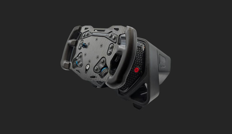 Logitech MODs and AddOn