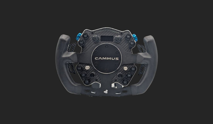 CAMMUS Wheels AddOn