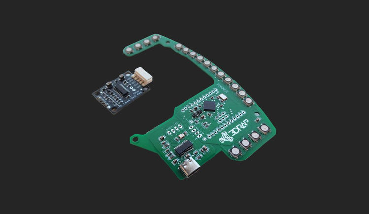 Electronic Parts