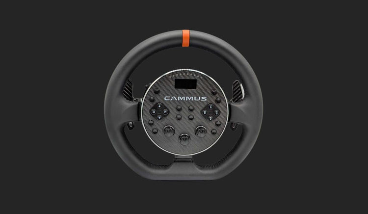 CAMMUS MODs and AddOn