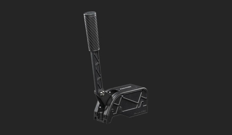 Fanatec Shifter & HandBrake MODs