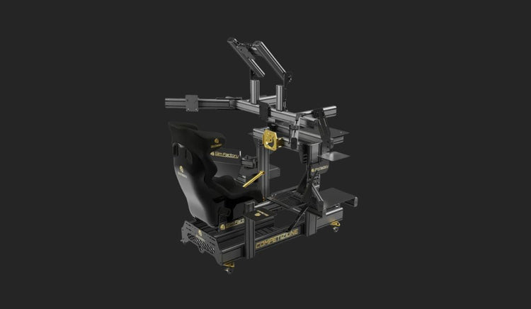 Cockpit Accessories