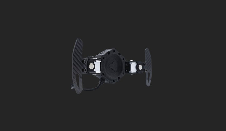 Universal HUBs