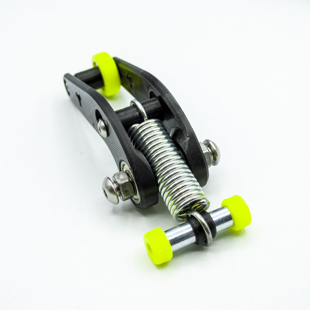 Moza SR-P / SR-P Lite Throttle / Clutch Pedal MOD PRO Kit (PC, XBox)