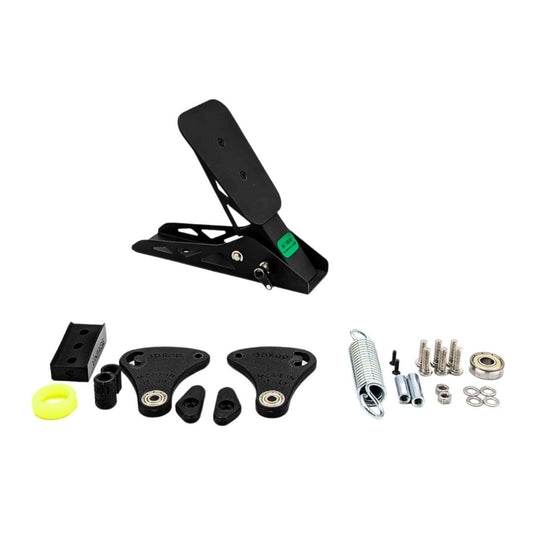 CAMMUS CP5 Throttle/Brake Pedal MOD PRO Kit (PC)