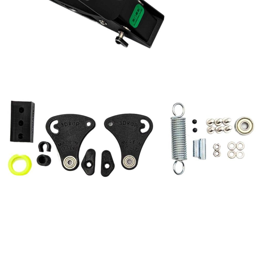 CAMMUS CP5 Throttle/Brake Pedal MOD PRO Kit (PC)