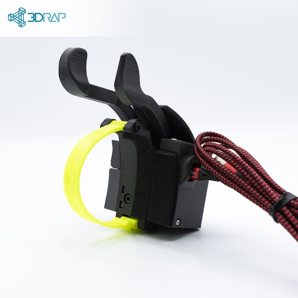 Hand Controller HC1 -> Throttle and Brake - Gaming is possible! (PC)