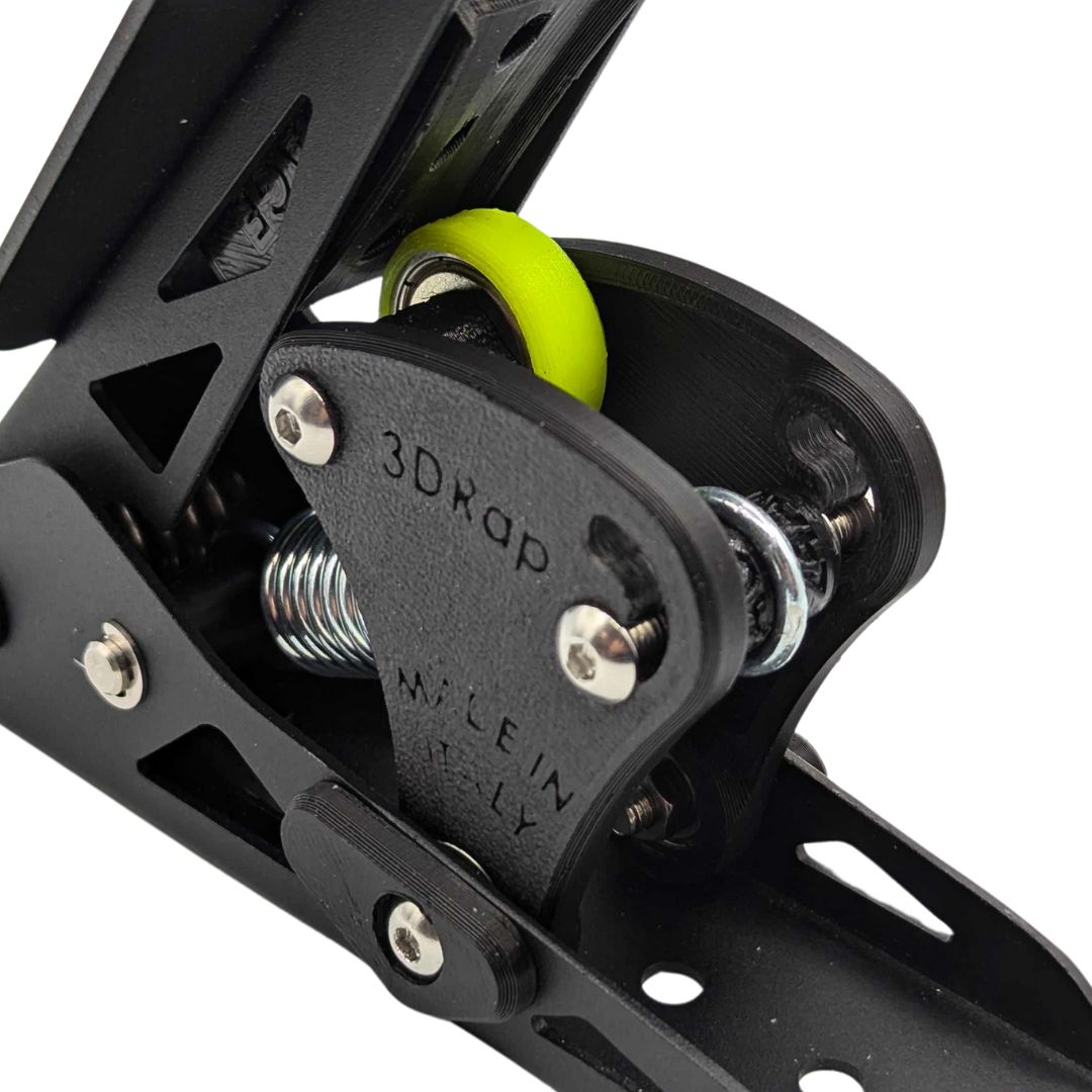 CAMMUS CP5 Throttle/Brake Pedal MOD PRO Kit (PC)