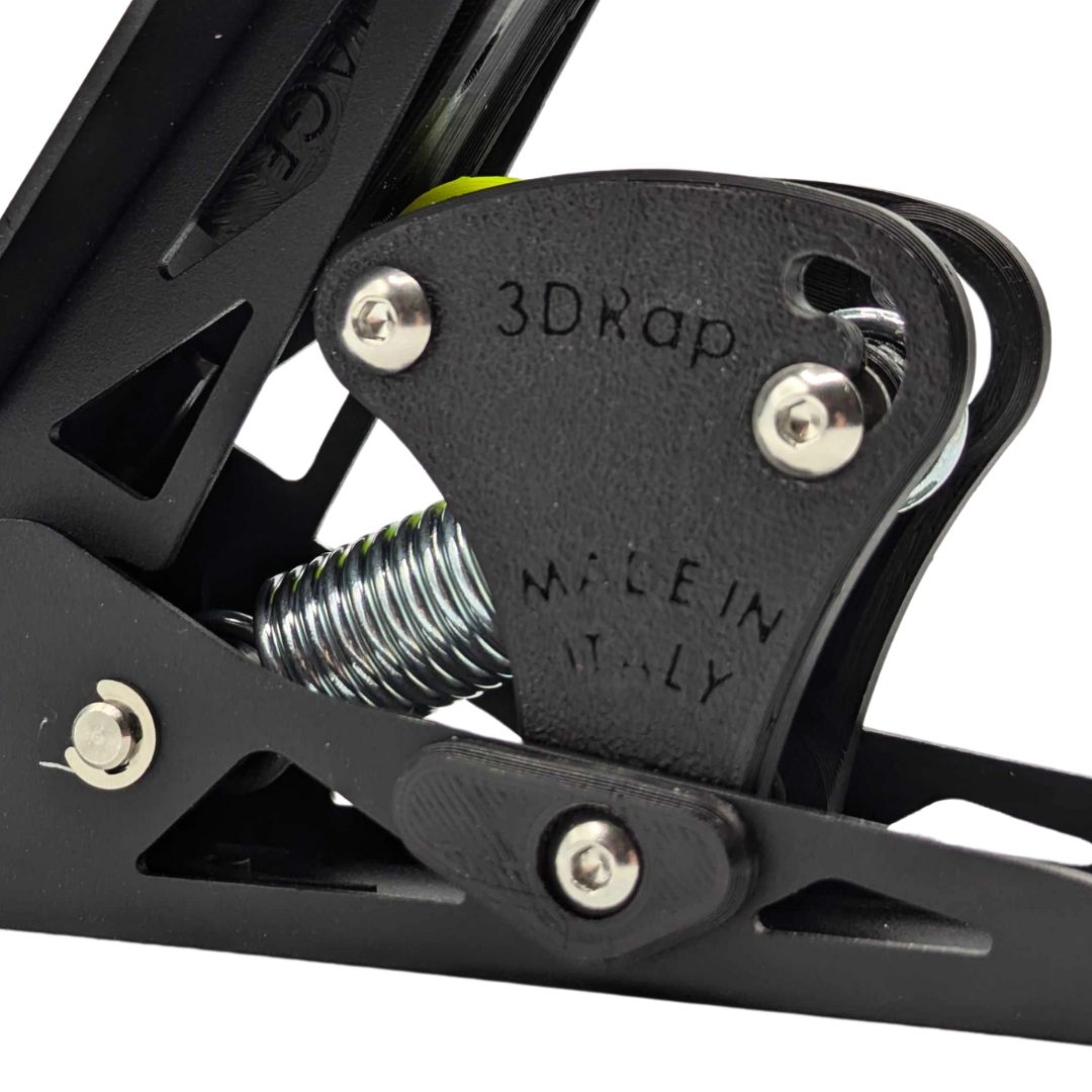CAMMUS CP5 Throttle/Brake Pedal MOD PRO Kit (PC)