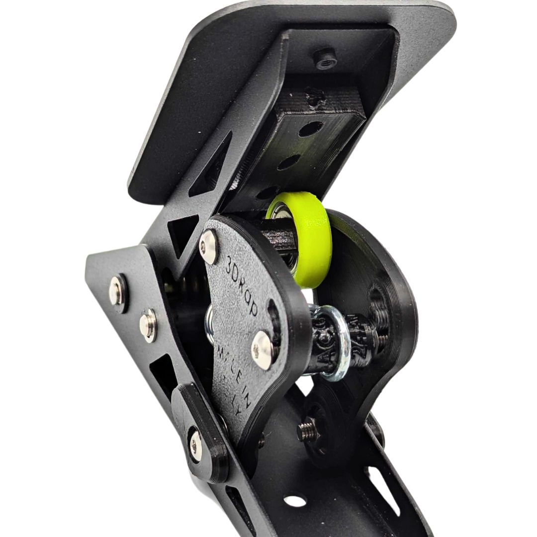 CAMMUS CP5 Throttle/Brake Pedal MOD PRO Kit (PC)