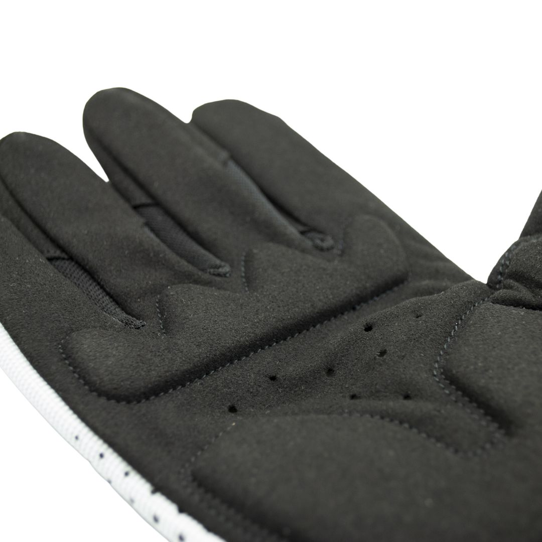 SimRacing PRO Grip Gloves - The perfect grip on Sim Racing Steering Wheel