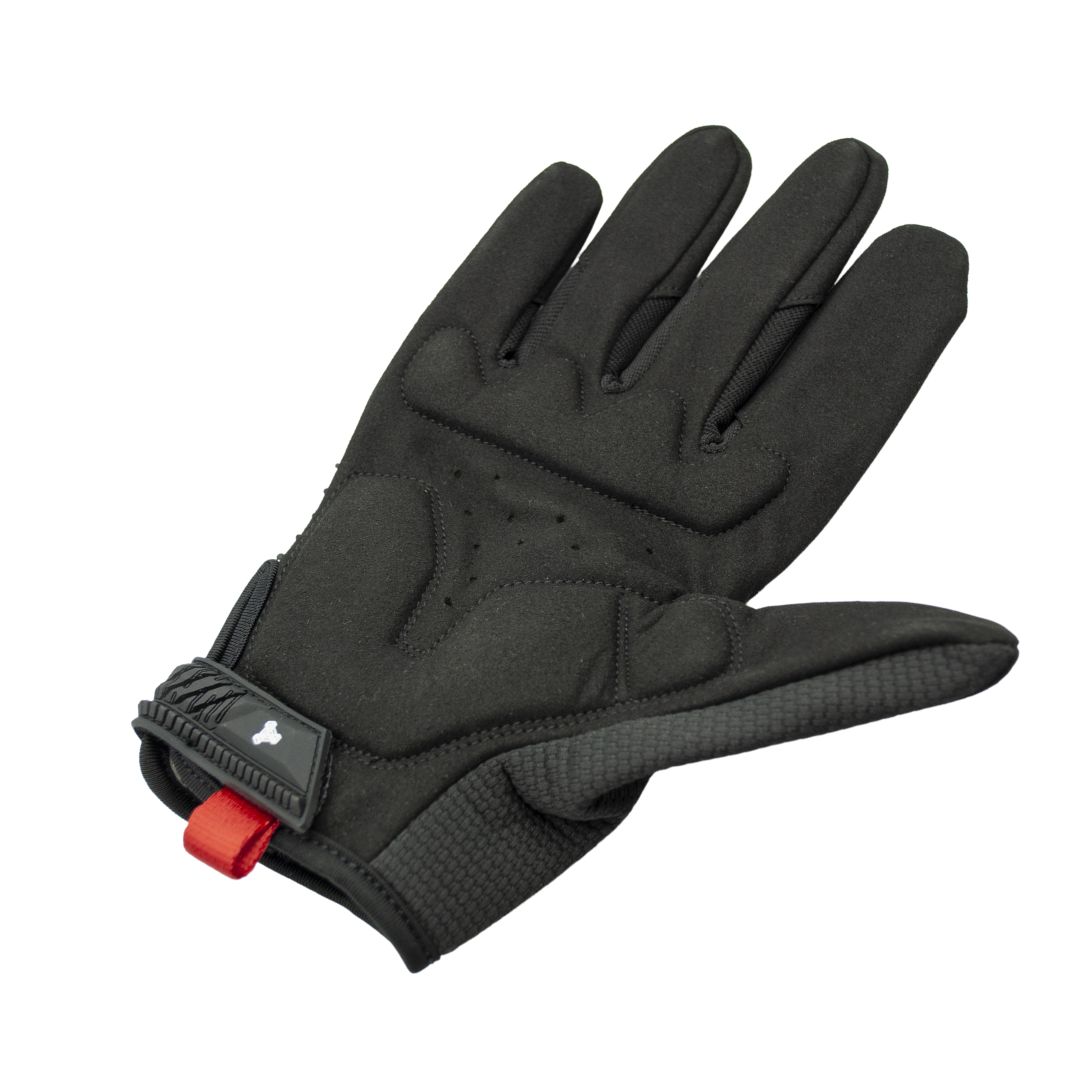 SimRacing PRO Grip Gloves - The perfect grip on Sim Racing Steering Wheel