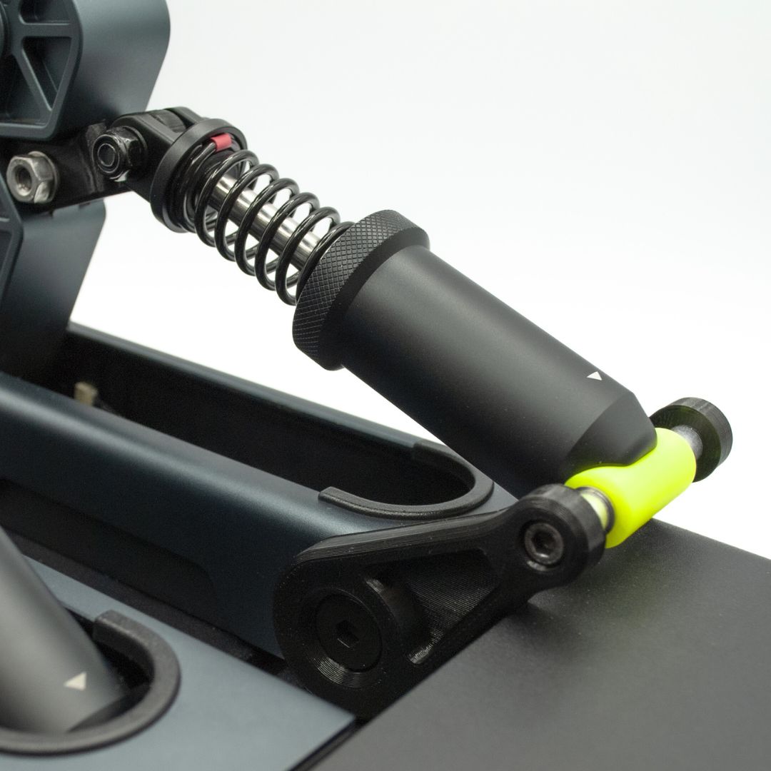 Logitech G Pro Pedals – Clutch PRO Kit and Throttle MOD (PC, PS, XBox)