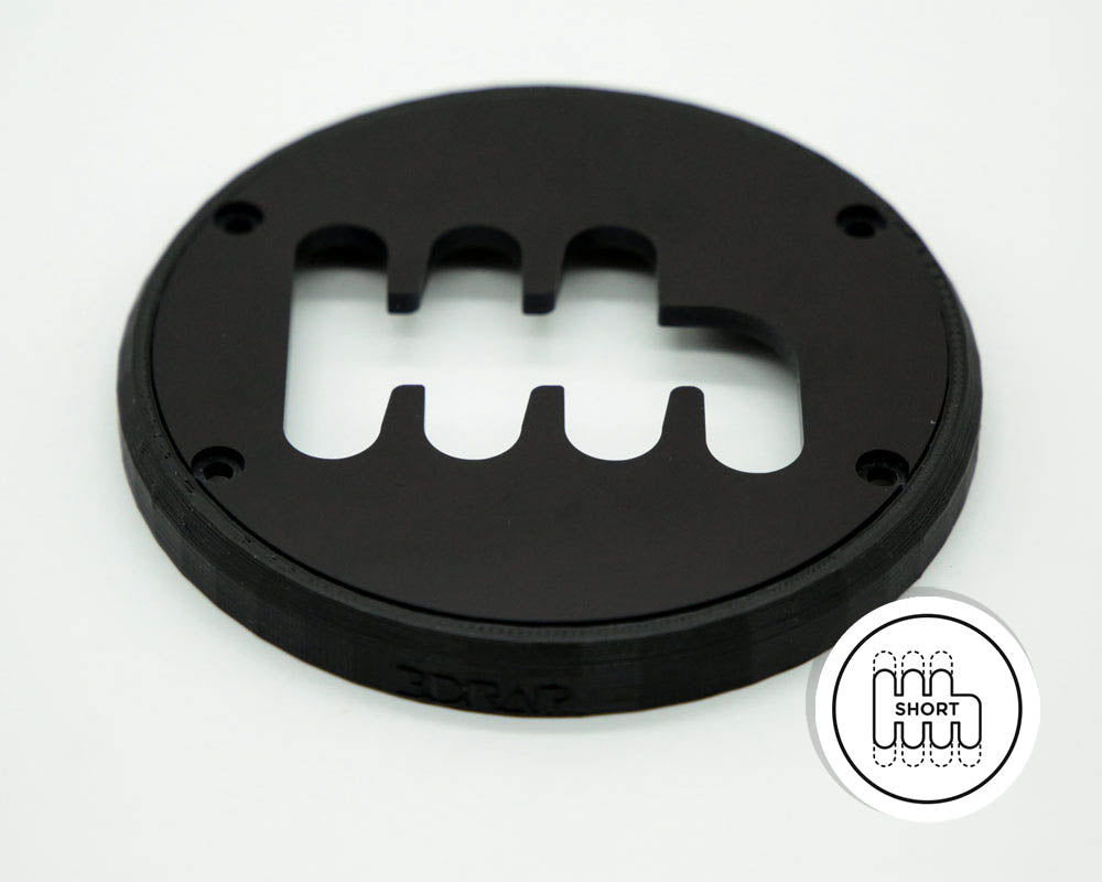 USB/DIN cable/sequential shift plate/knob ONLY Thrustmaster TH8A add-on USB/DIN cable/sequential shift plate/knob ONLY Thrustmaster TH8A add-on