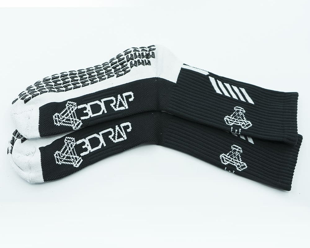 Socks for Sim Racing - The perfect grip on Sim Racing Pedals