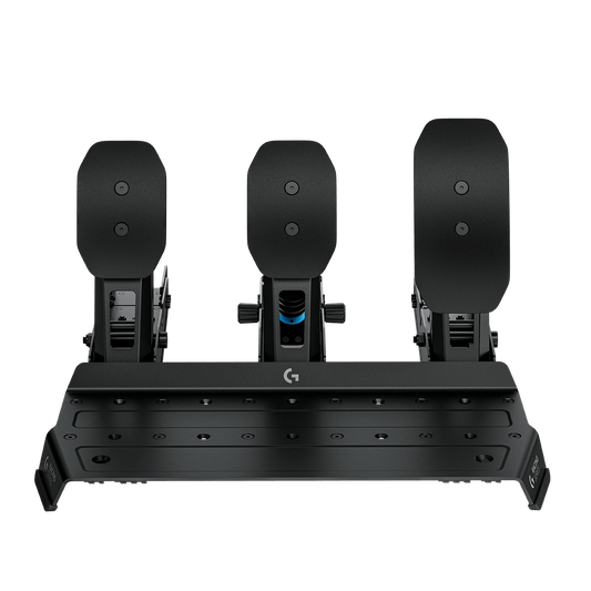 How to Improve Your Logitech RS Pedals: The Best Mods to Boost Realism and Reduce Lap Times