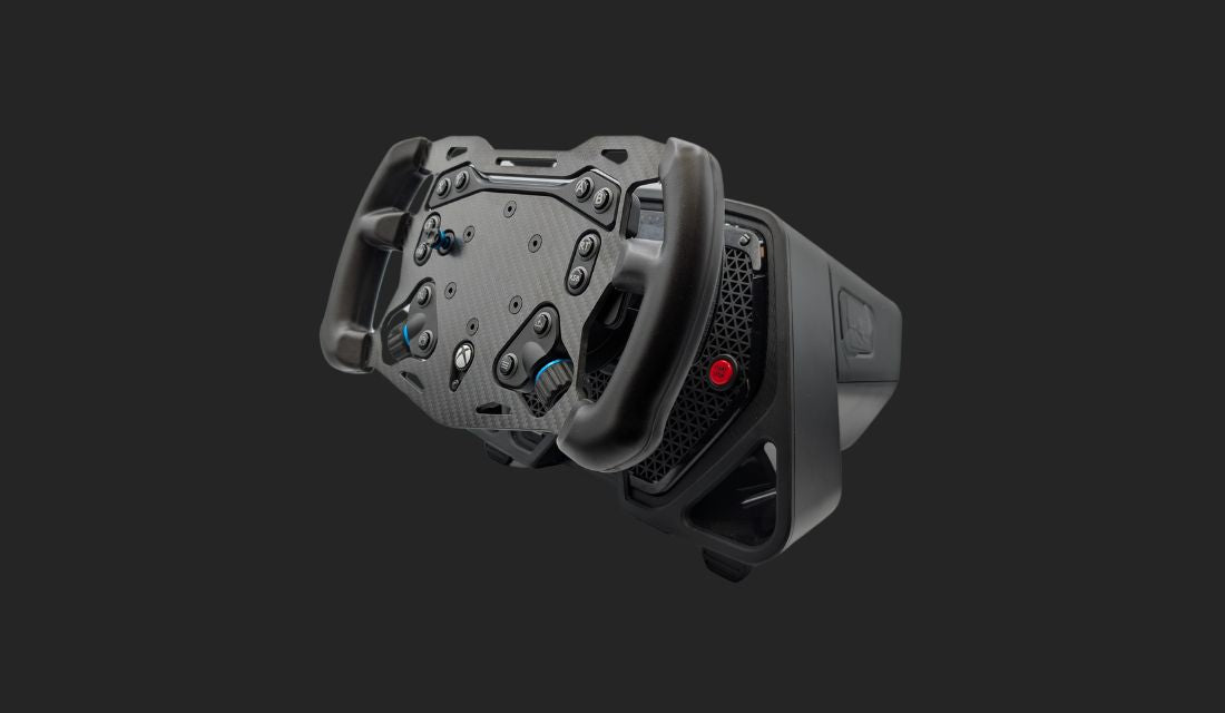Logitech MODs and AddOn