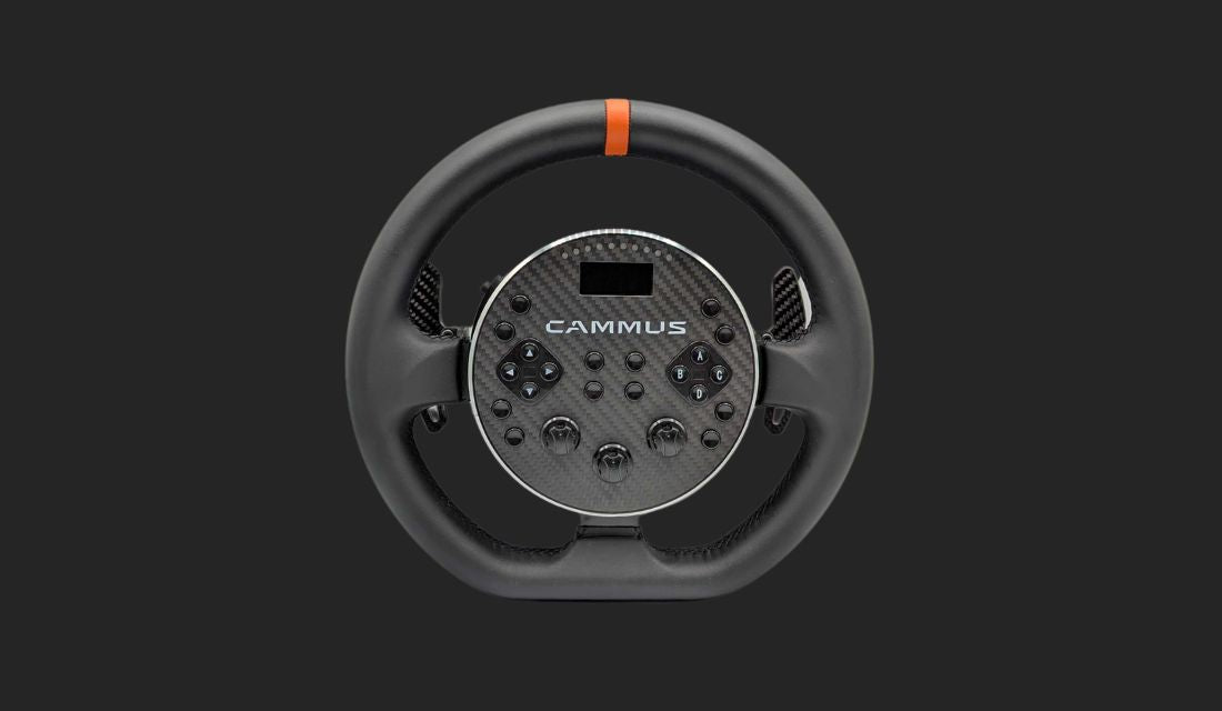 CAMMUS MODs and AddOn
