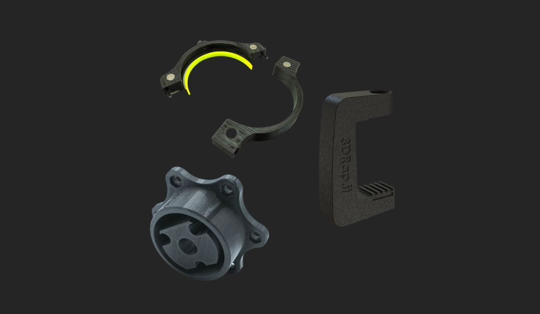 Spare Parts