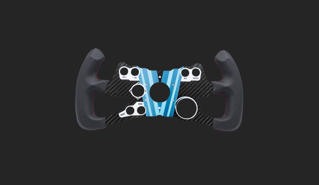 Thrustmaster Wheels AddOn