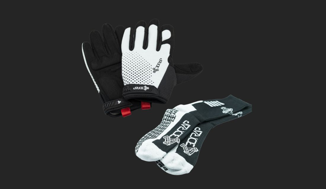 3DRap SportsWear and Accessories
