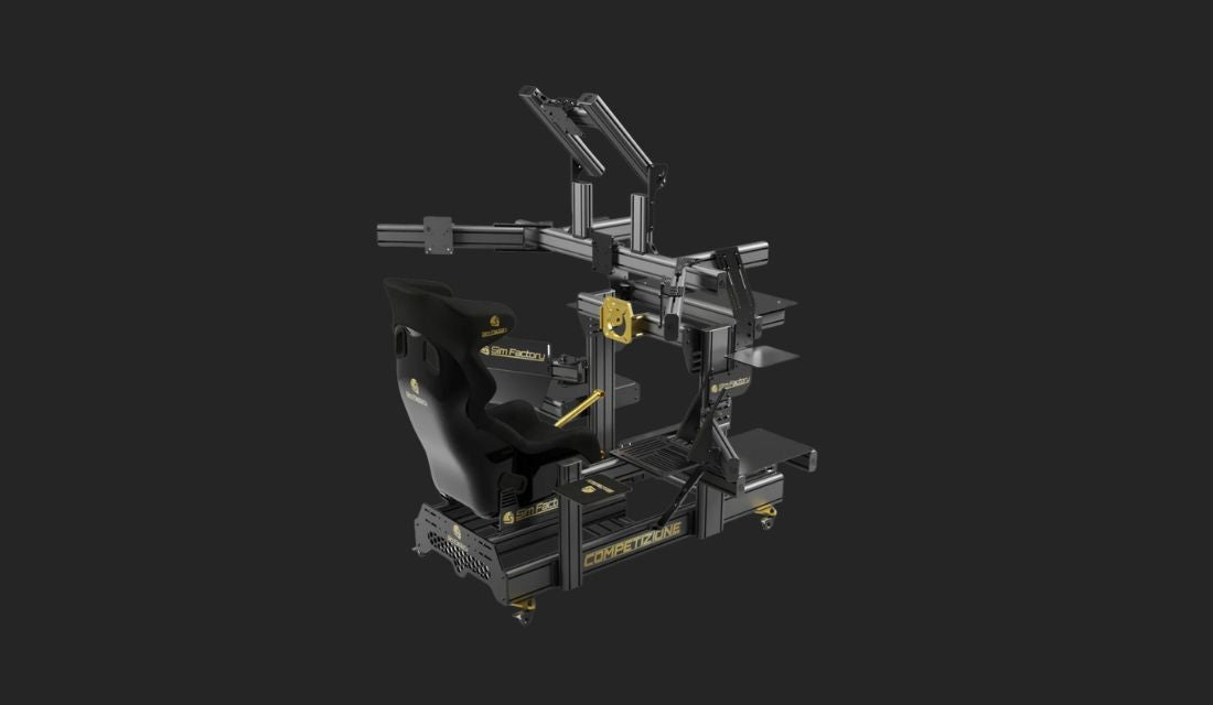 Cockpit Accessories