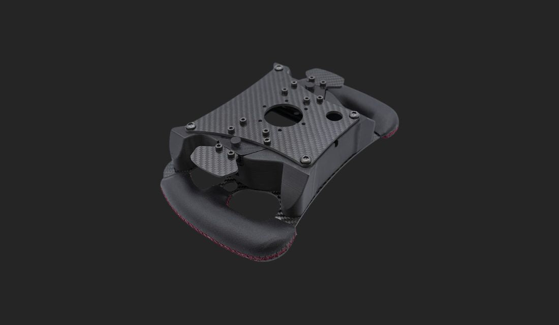 DIY Racing Wheel KITs