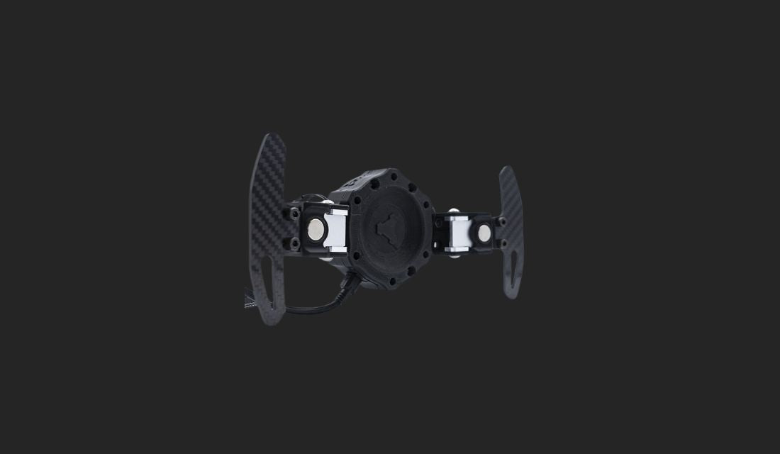 Universal HUBs