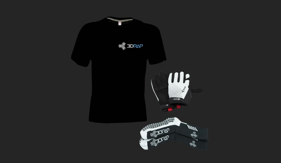 Sim Wear & Merchandise
