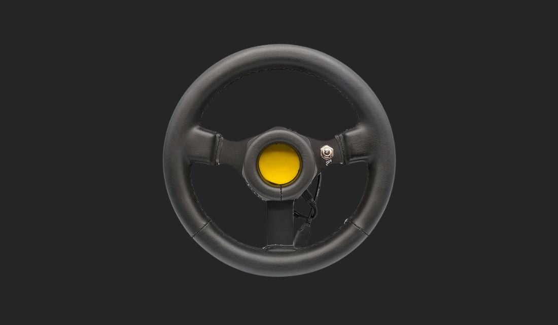 Vintage Collection | Wheels