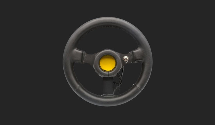 Vintage Collection | Wheels