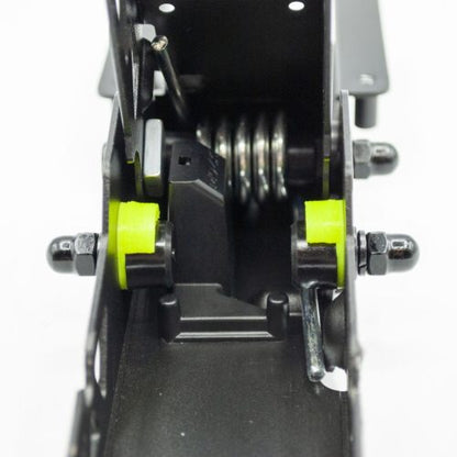 MOZA Pedal Excursion MOD [SR-P / SR LITE] (PC, XBox)