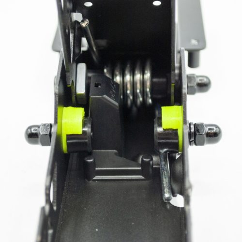 MOZA Pedal Excursion MOD [SR-P / SR LITE] (PC, XBox)