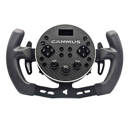 GT/GT3 Rim ADD-On [CAMMUS C5] (PC)