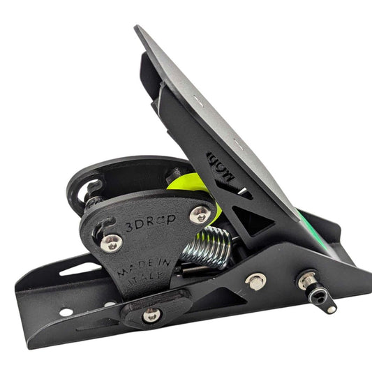 CAMMUS CP5 Throttle/Brake Pedal MOD PRO Kit (PC)