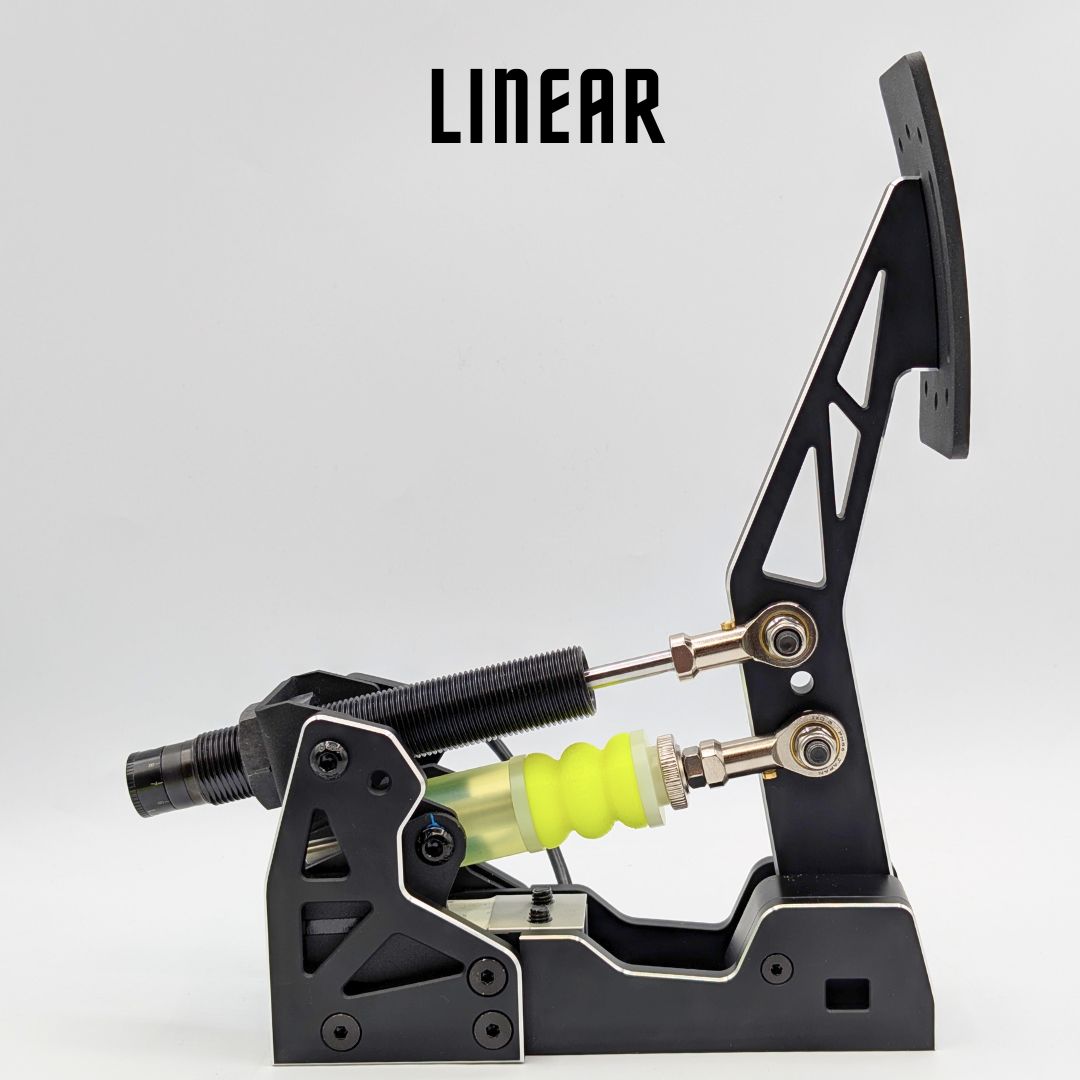 CAMMUS LC100 Elastomer Brake MOD [LC100] (PC)