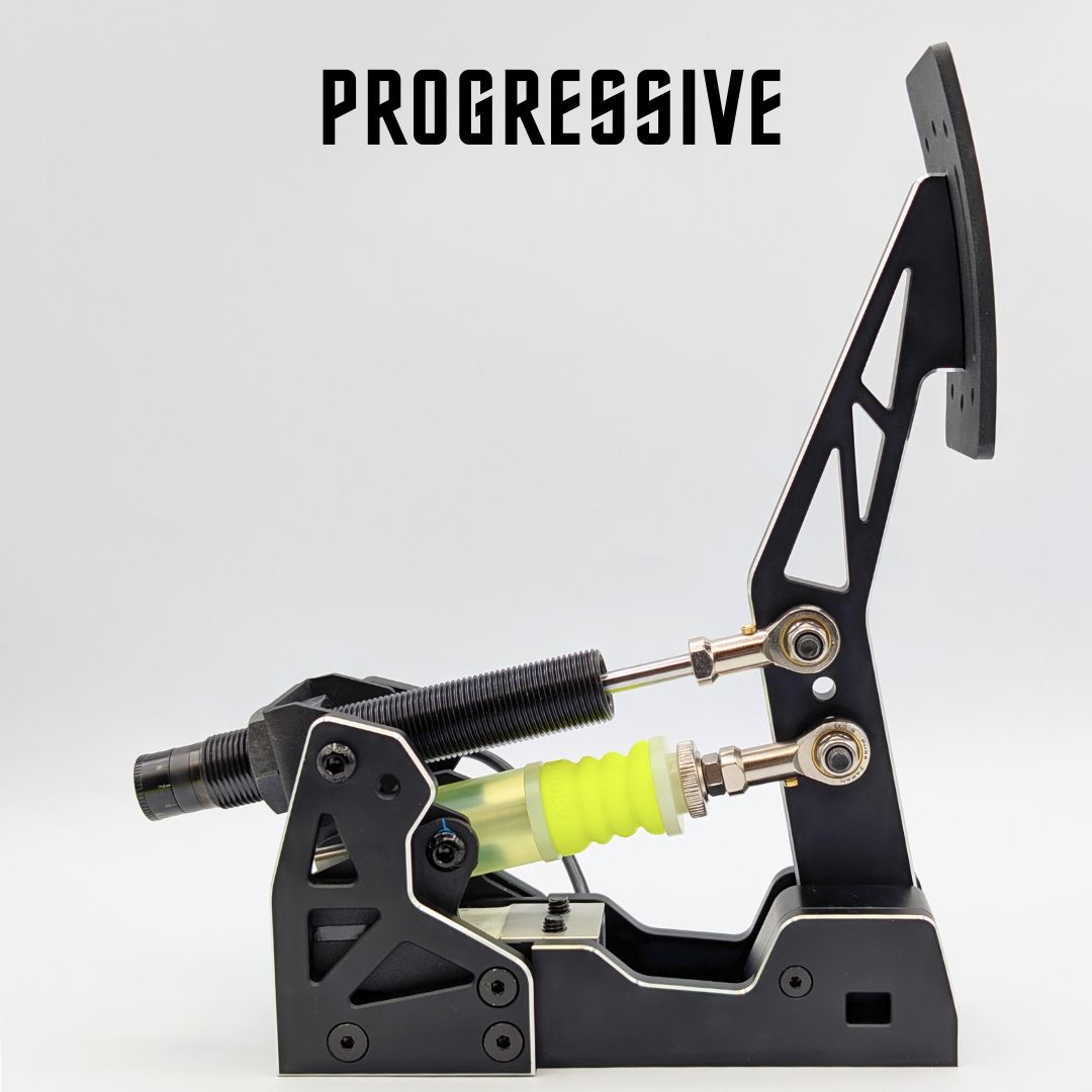 CAMMUS LC100 Elastomer Brake MOD [LC100] (PC)