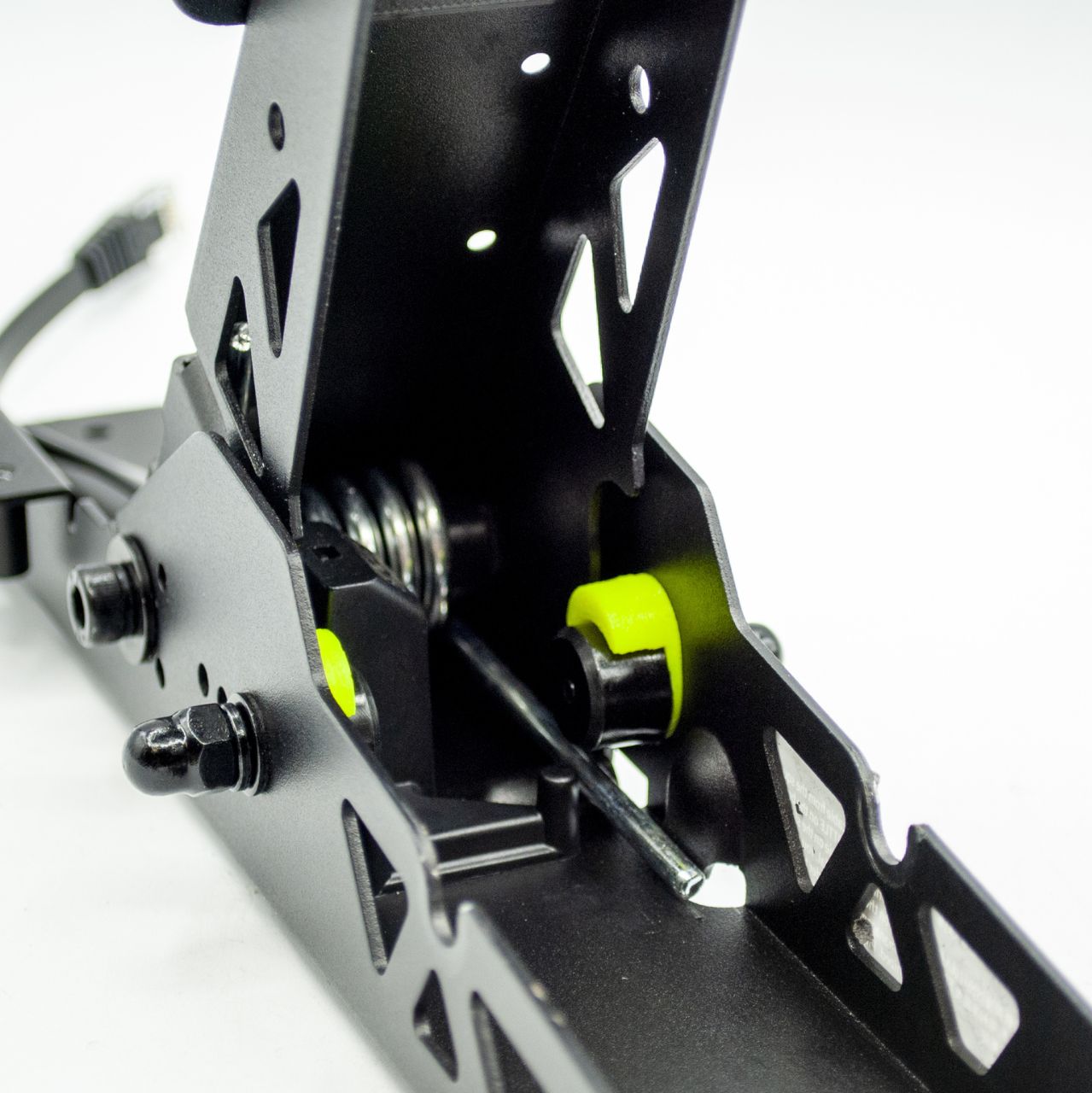 MOZA Pedal Excursion MOD [SR-P / SR LITE] (PC, XBox)