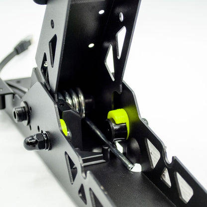 MOZA Pedal Excursion MOD [SR-P / SR LITE] (PC, XBox)