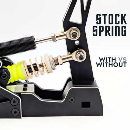 CAMMUS LC100 Elastomer Brake MOD [LC100] (PC)