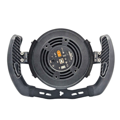 GT/GT3 Rim ADD-On [CAMMUS C5] (PC)