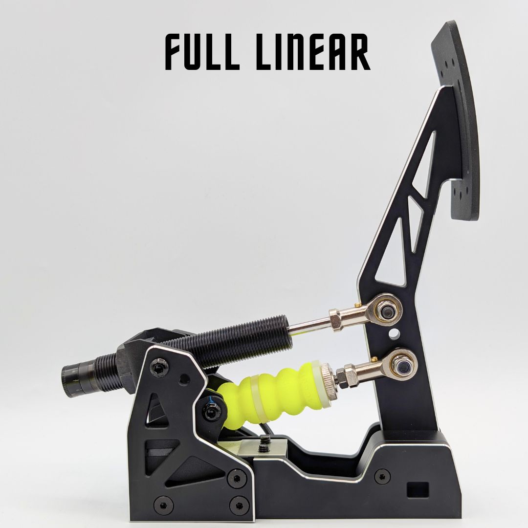 CAMMUS LC100 Elastomer Brake MOD [LC100] (PC)