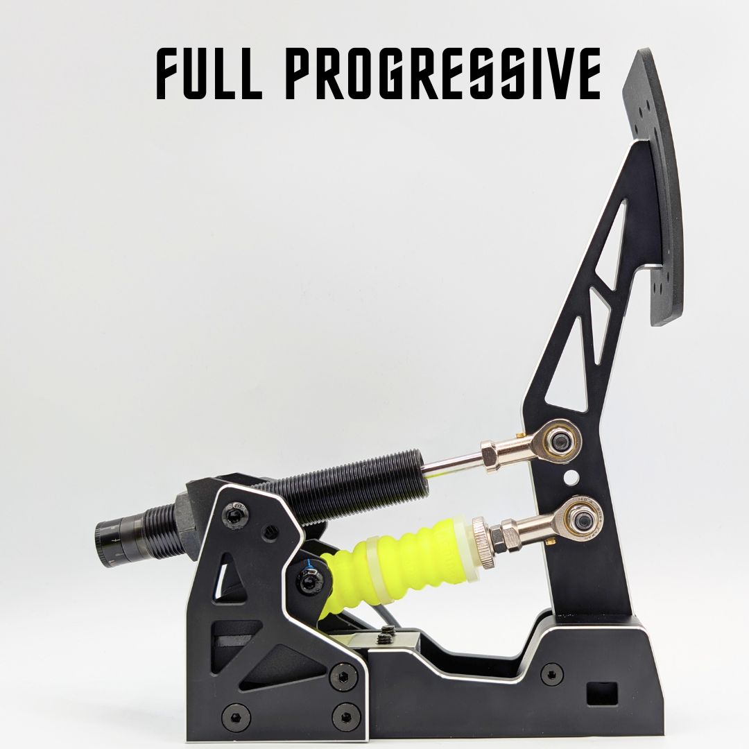 CAMMUS LC100 Elastomer Brake MOD [LC100] (PC)