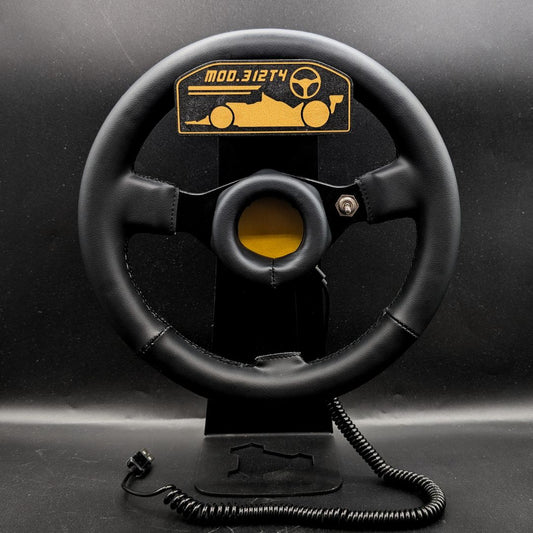 Mod. 312-T4 Vintage Formula Rim [ALL WheelBases] (PC)
