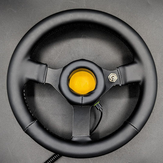 Mod. 312-T4 Vintage Formula Rim [ALL WheelBases] (PC)
