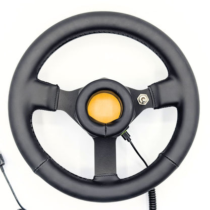 Mod. 312-T4 Vintage Formula Rim [ALL WheelBases] (PC)