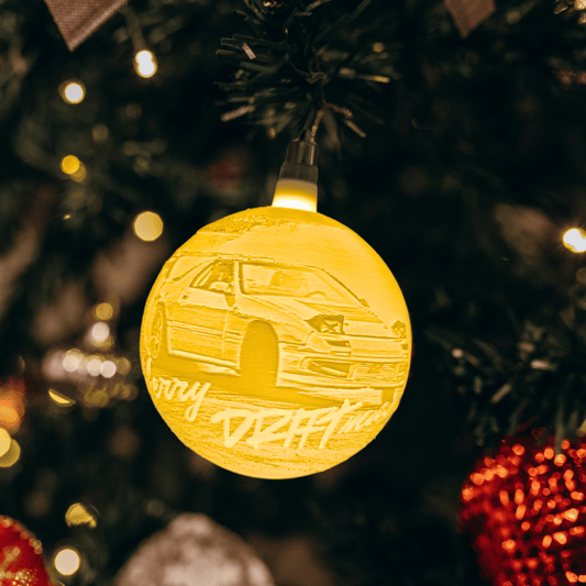 Merry DRIFTmas & All I Want for Christmas is… Sim Time!🏎️🎅