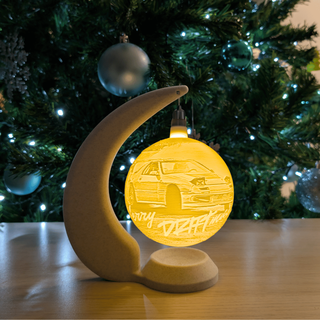 Merry DRIFTmas & All I Want for Christmas is… Sim Time!🏎️🎅