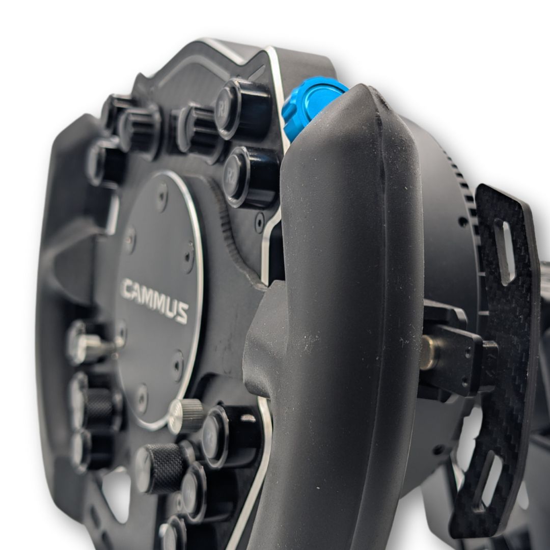 GT/GT3 Rim ADD-On [CAMMUS C12] (PC)