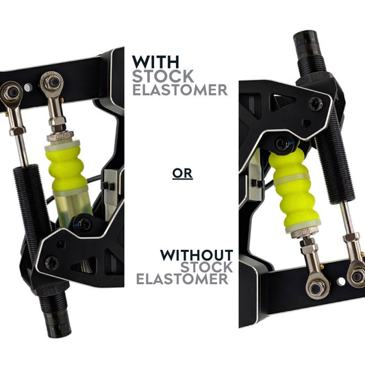 CAMMUS LC100 Elastomer Brake MOD [LC100] (PC)